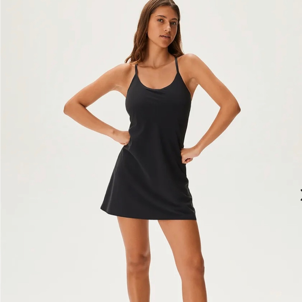 NWT Outdoor Voices Exercise Dress